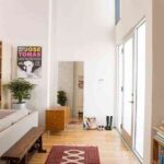 muebles antiguos en casas modernas III