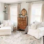 muebles antiguos en casas modernas V