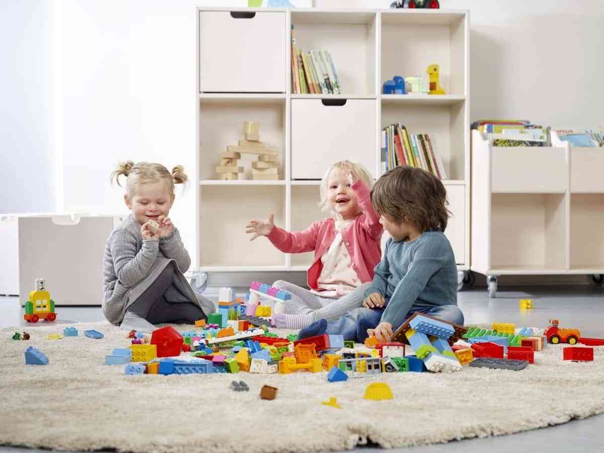 Cómo decorar una casa con niños: ideas y consejos 3