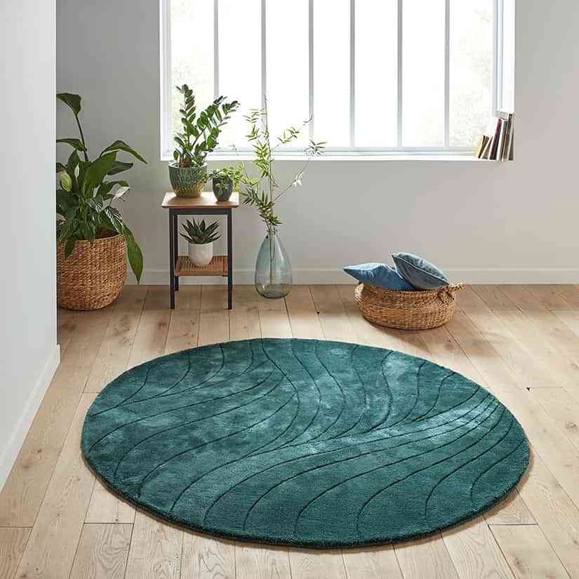 Consejos para cuidar tus alfombras y tenerlas siempre impecables 3