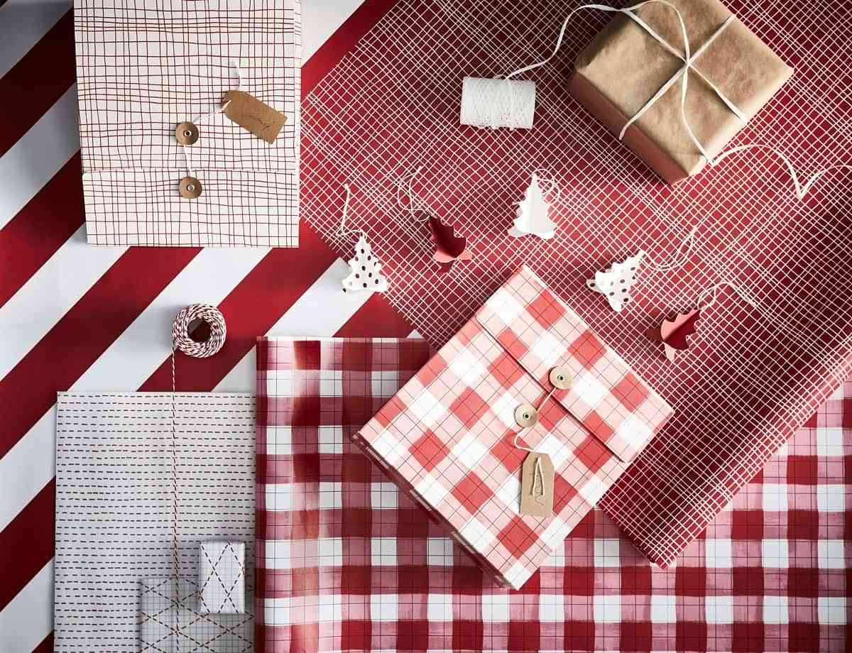 Novedades de Ikea para decorar tu hogar en Navidad 18