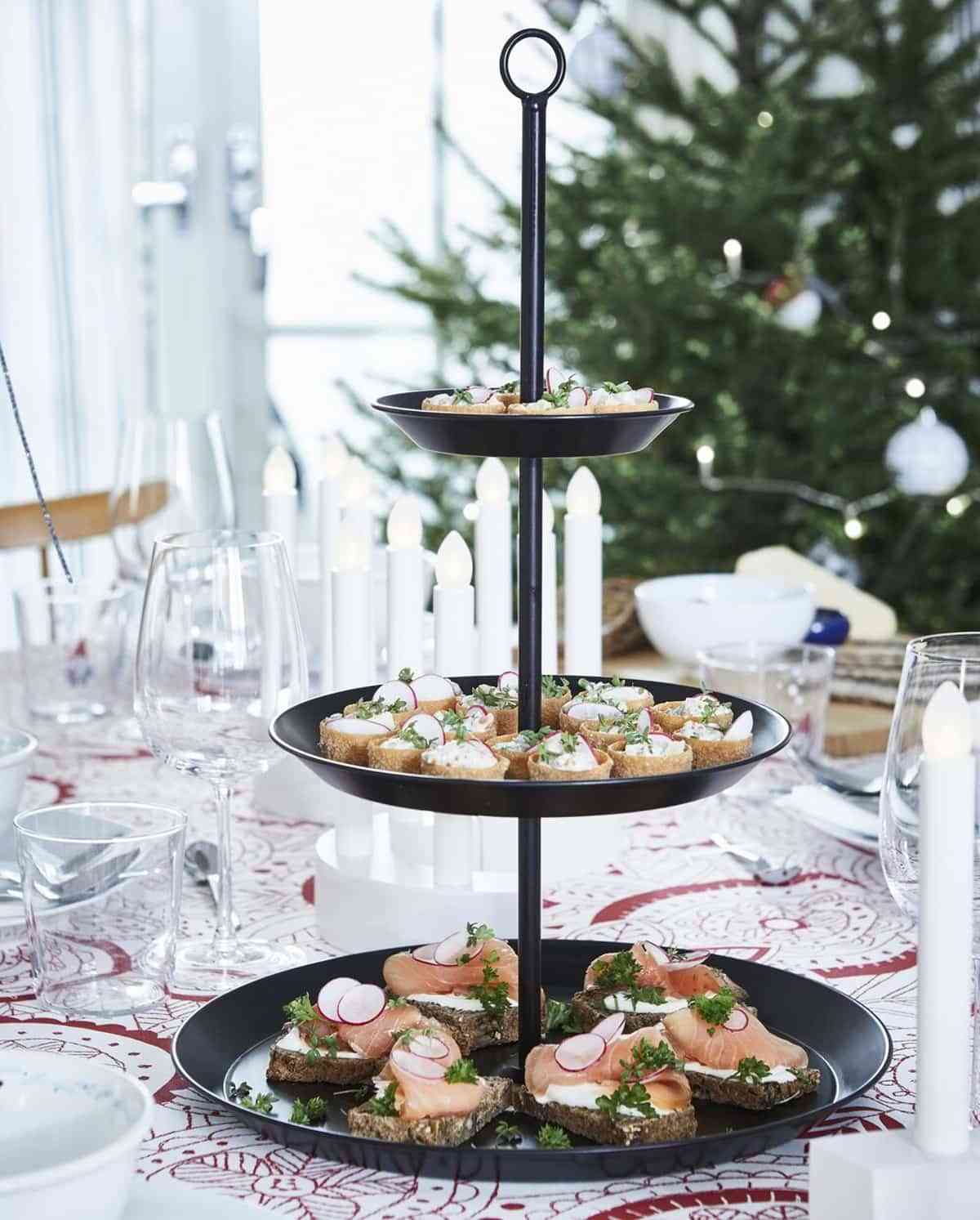 Novedades de Ikea para decorar tu hogar en Navidad 12
