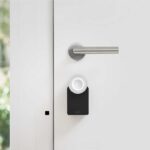 Nuki Smart Lock 3