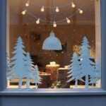 Decoración navideña casera 3