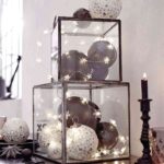 Decoración navideña casera 7