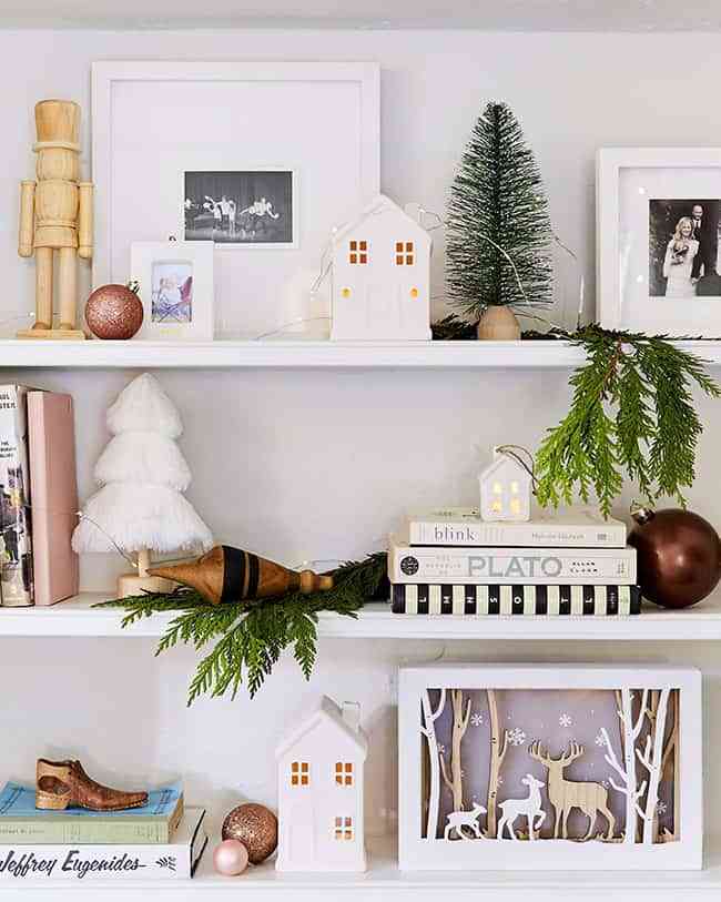 Descubre los elementos clave para conseguir la mejor decoración navideña 4