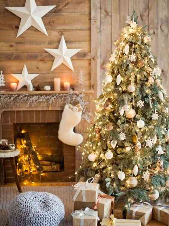 Descubre los elementos clave para conseguir la mejor decoración navideña 3