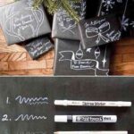 envolver regalos de forma original IV