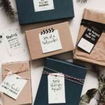 envolver regalos de forma original IX