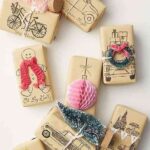 envolver regalos de forma original V