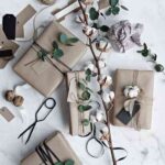 envolver regalos de forma original VII