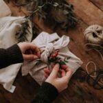 envolver regalos de forma original VIII