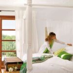 Claves para conseguir un dormitorio más acogedor y saludable 10