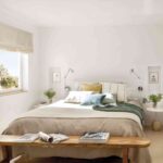 Claves para conseguir un dormitorio más acogedor y saludable 12