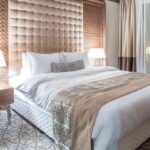 Claves para conseguir un dormitorio más acogedor y saludable 14