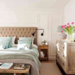 Claves para conseguir un dormitorio más acogedor y saludable 2
