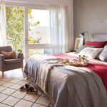 Claves para conseguir un dormitorio más acogedor y saludable 3