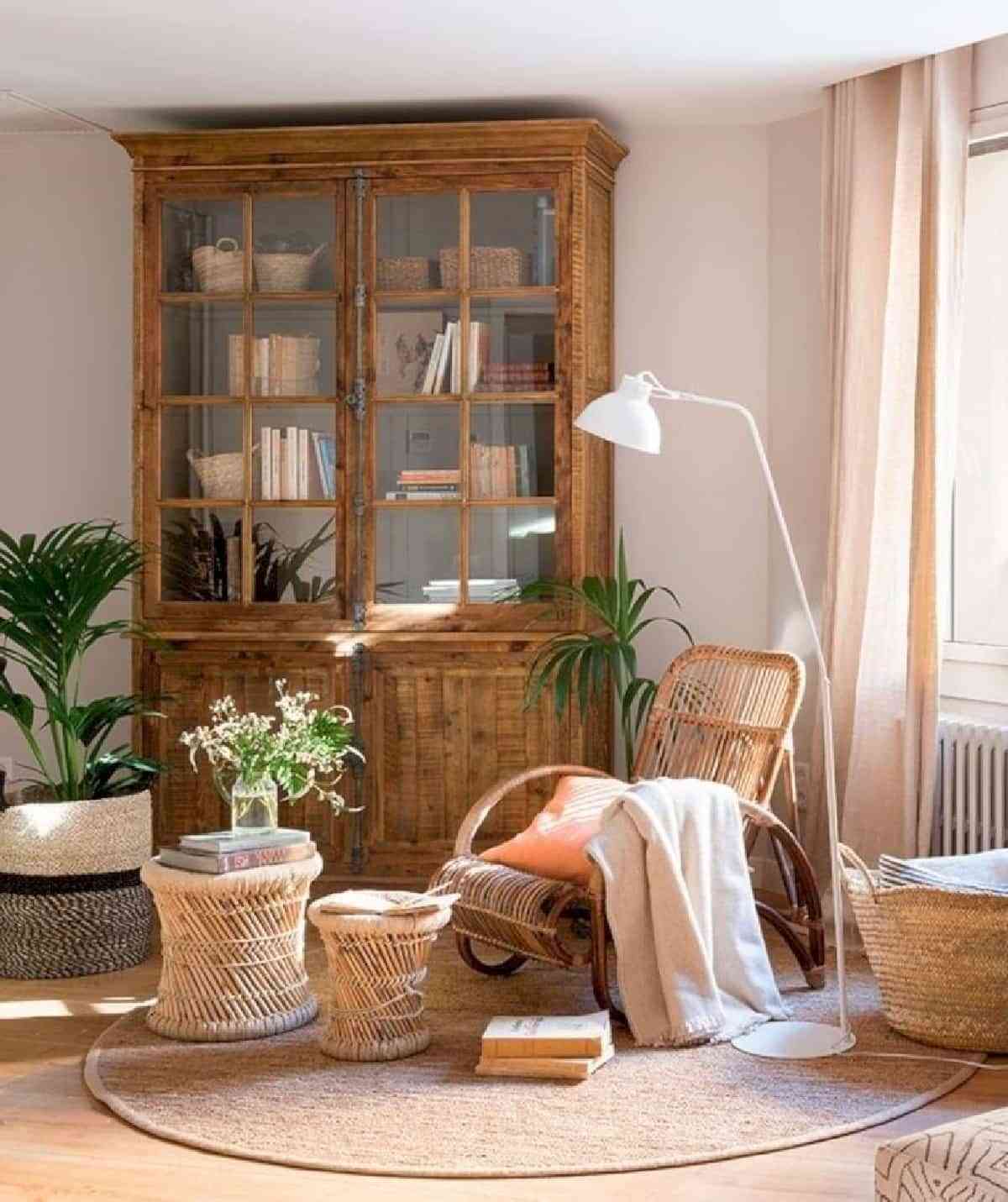 Muebles que nunca pasan de moda: básicos de la decoración 9