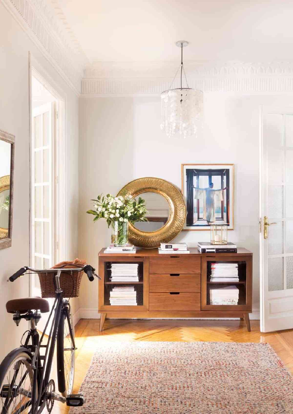 Muebles que nunca pasan de moda: básicos de la decoración 8