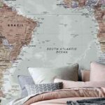 Originales recursos para dar vida a las paredes 11