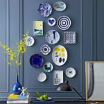 Originales recursos para dar vida a las paredes 14