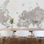 Originales recursos para dar vida a las paredes 15