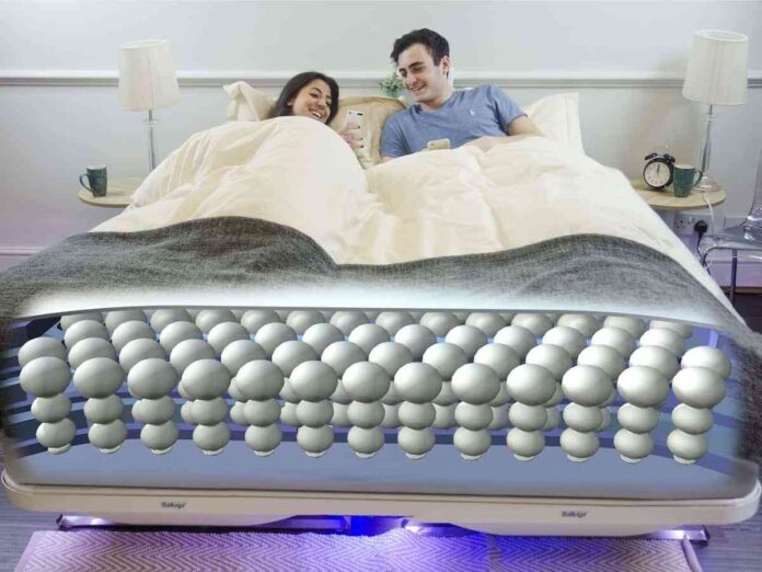 Muebles inteligentes para hacernos la vida mas fácil