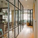 Paredes de cristal 12