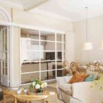 Paredes de cristal 17