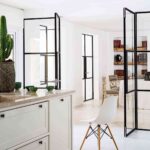 Paredes de cristal 20