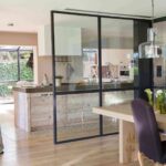 Paredes de cristal 22