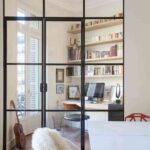 Paredes de cristal 3