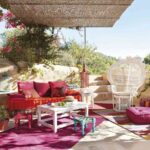 Como transformar un patio pequeño en un vergel urbano 15