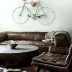 guardar la bicicleta en casa III