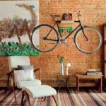 guardar la bicicleta en casa VIII