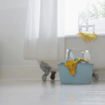 habitos de higiene saludable en casa IV