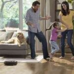 habitos de higiene saludable en casa IX