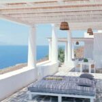 Terrazas de estilo mediterráneo 1