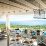 Terrazas de estilo mediterráneo 2