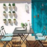 Terrazas de estilo mediterráneo 8