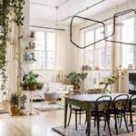 Garden room llena tu casa de plantas 9