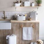 Garden Trading Chalk Utility and Pet Care with Douglas – Portrait Group Shot