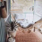 ideas para decorar el balcon VII