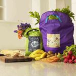 Onya Large Shopping Bags