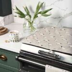 Sophie Allport Sheep Hob Cover Rectangular Large