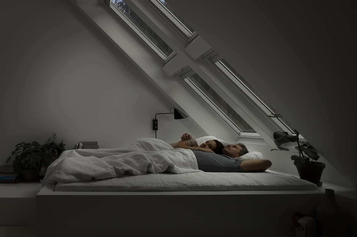 Gestionar la luz natural, clave para dormir bien durante la cuarentena 1