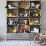 Garden Trading AW19 Christmas Crates