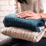 guardar ropa de invierno