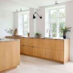 iluminar la encimera de la cocina flexo