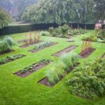 Como crear un jardín de lluvia 2